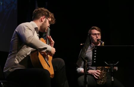 Slavnostna seja Občinskega sveta Občine Cerknica  40 foto Ljubo Vukelič